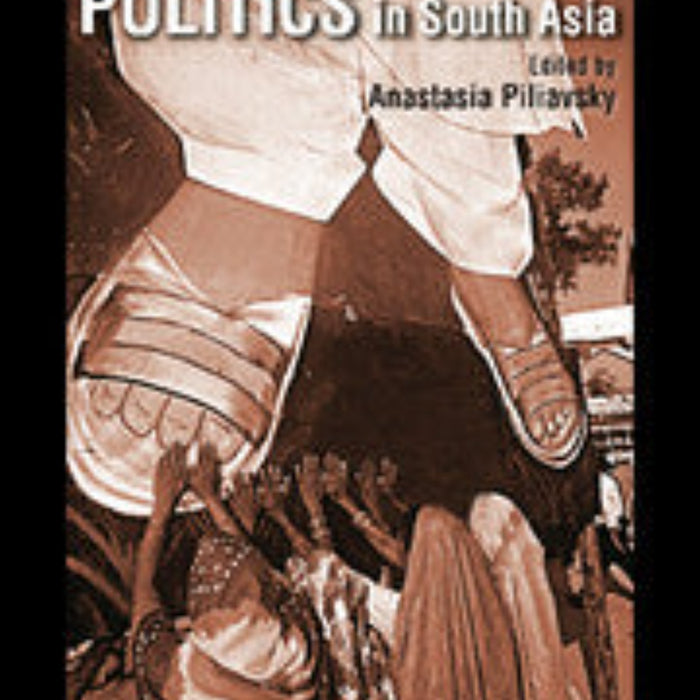 Patronage as Politics in South Asia 