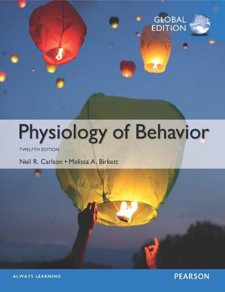 Physiology of Behavior