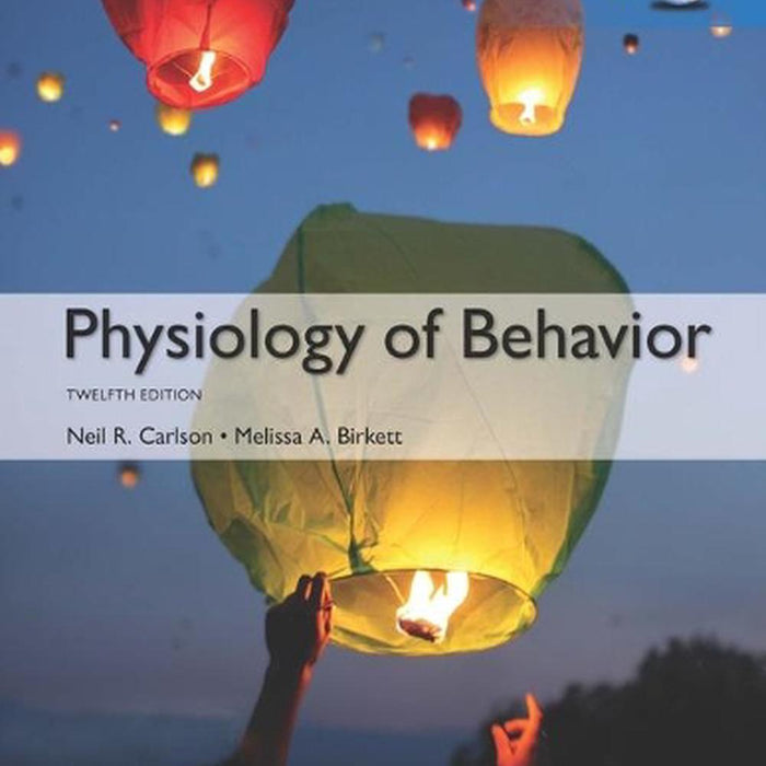 Physiology of Behavior