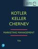 Marketing Management 16th Edition by Philip Kotler
