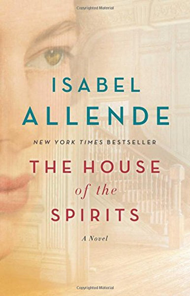  The House of the Spirits: A Novel