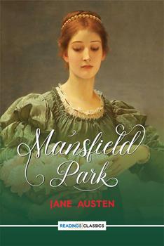 Mansfield Park (Readings Classics)  by Jane Austen (Author)