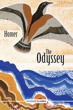  The Odyssey (Readings Classics) by Homer (Author)