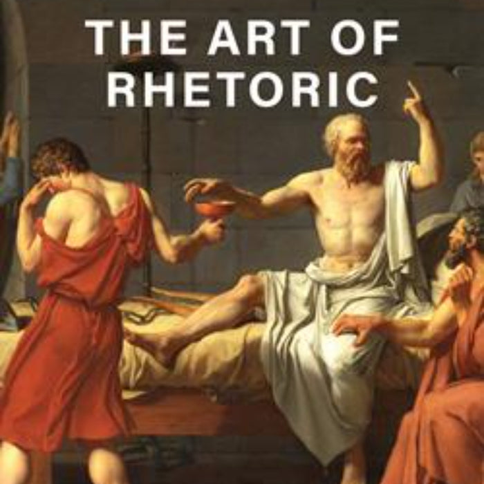 The Art of Rhetoric (Readings Classics)