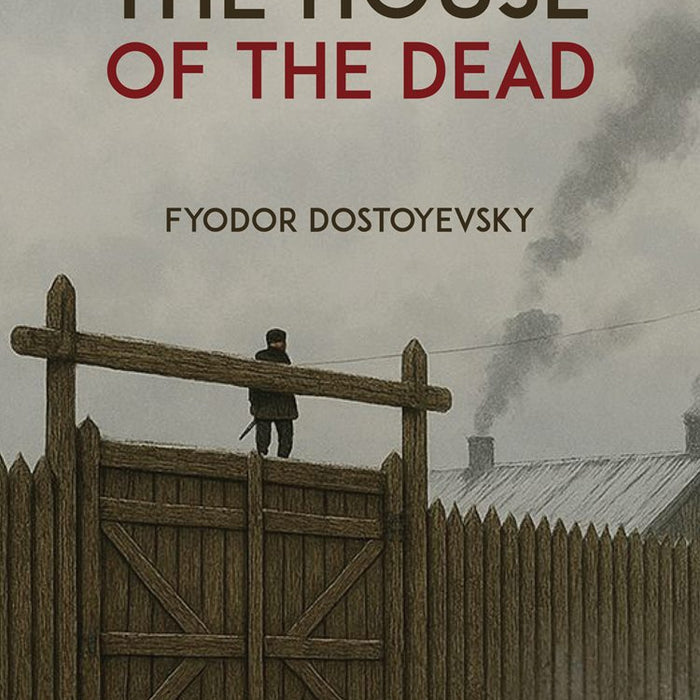 The House Of the Dead (Readings Classics) by Fyodor dostoyevsky
