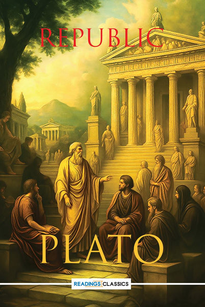 Republic by Plato