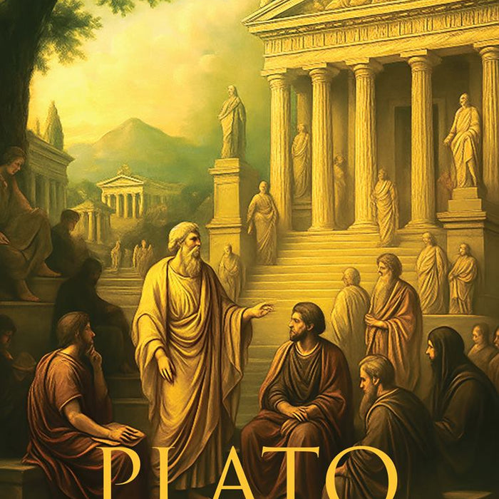 Republic by Plato