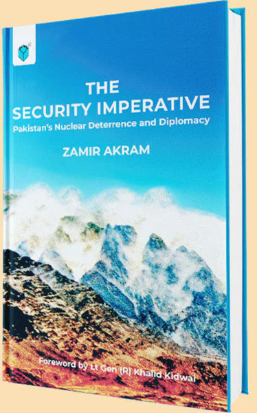 The Security Imperative