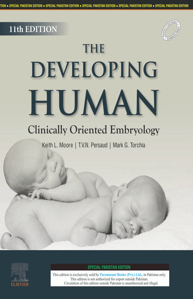 The Developing Human