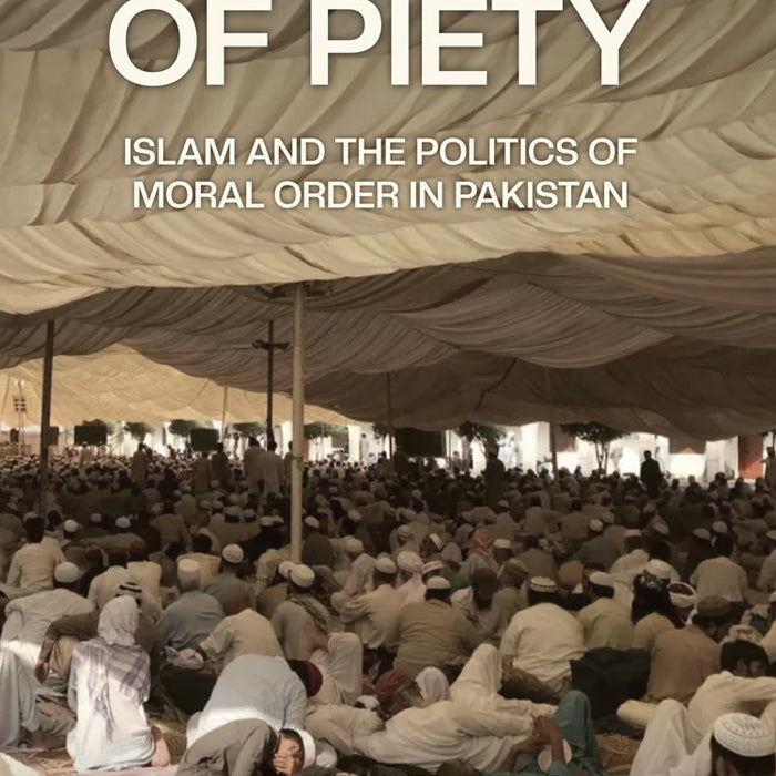 The Promise Of Piety (REading Calssics) By Arslan Khan