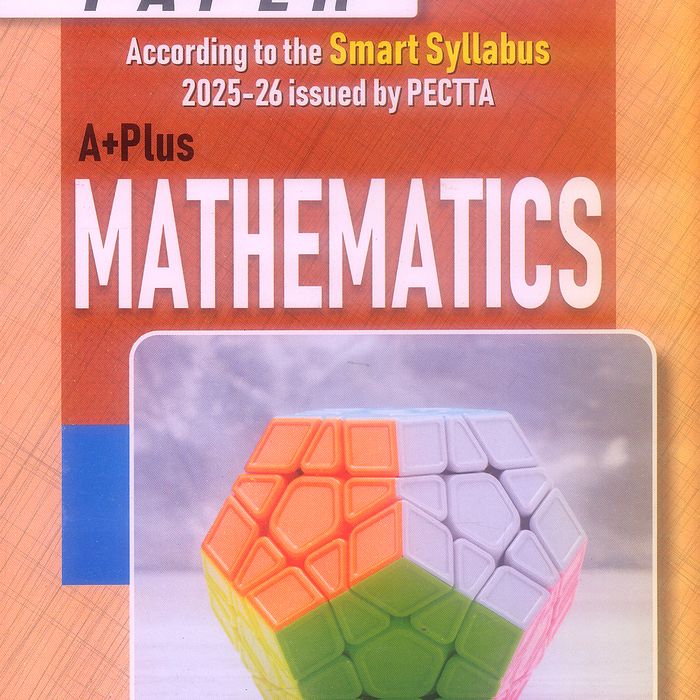 A+ Plus Up-To-Date Past Papers 11th Class