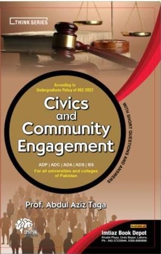 Civics and Community Engagement 