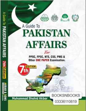 Akbar &amp; Sons Publishers