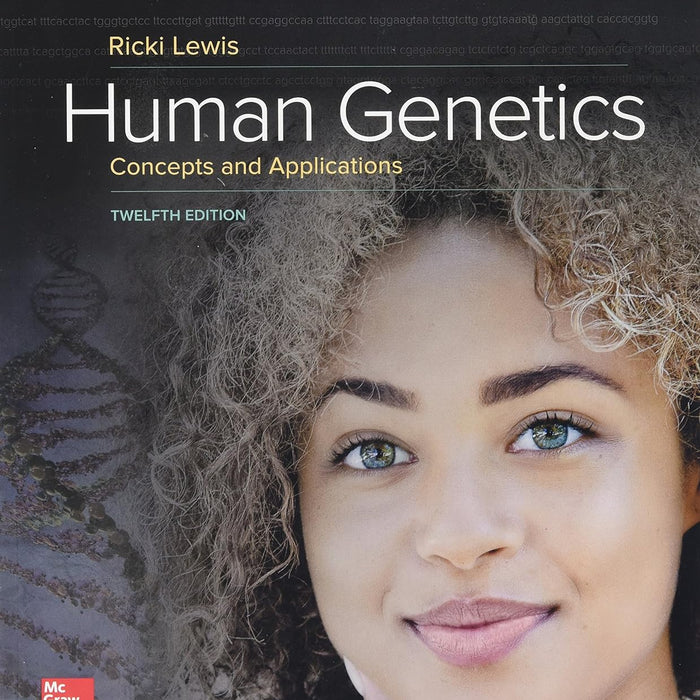 Human Genetics 