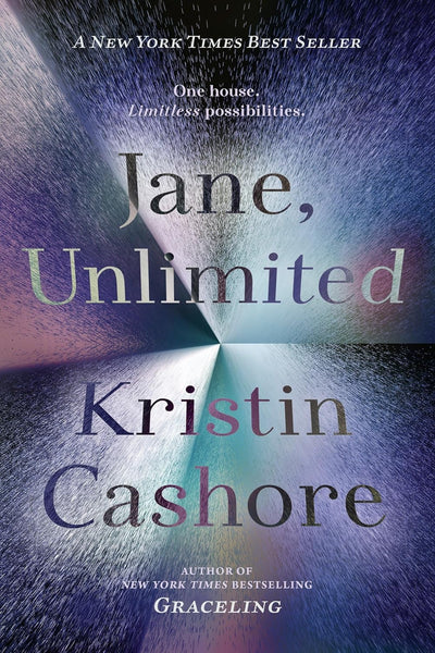  Jane, Unlimited