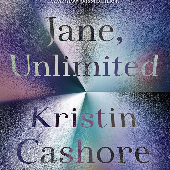  Jane, Unlimited