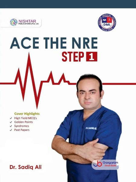 ACE THE NRE STEP 1 