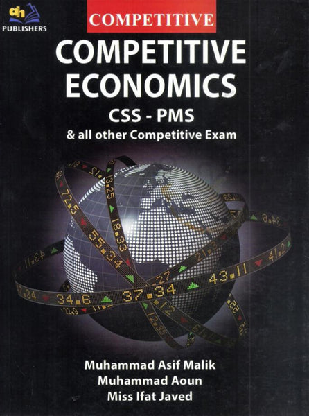 AHP Competitive Economics