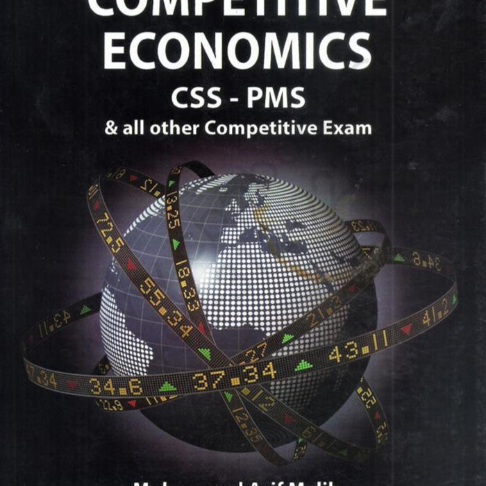 AHP Competitive Economics