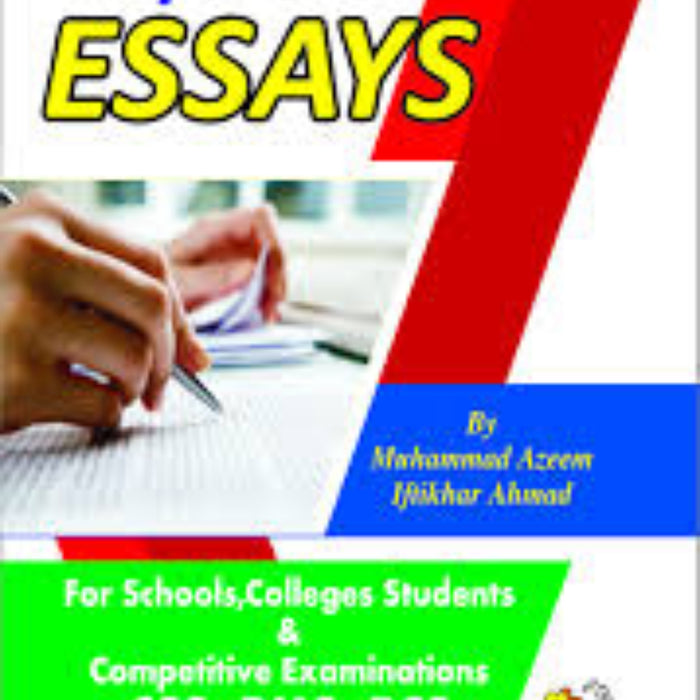 AHP Popular Essays