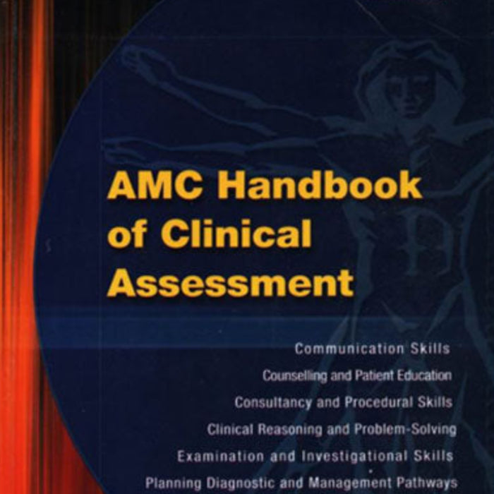 AMC Handbook of Clinical Assessment