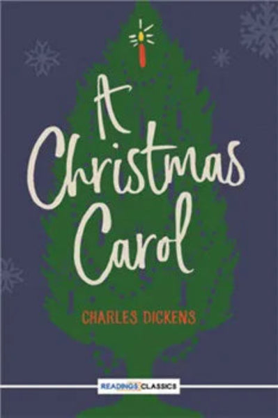 A Christmas Carol (Readings Classics)