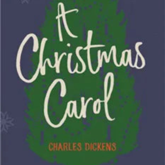 A Christmas Carol (Readings Classics)