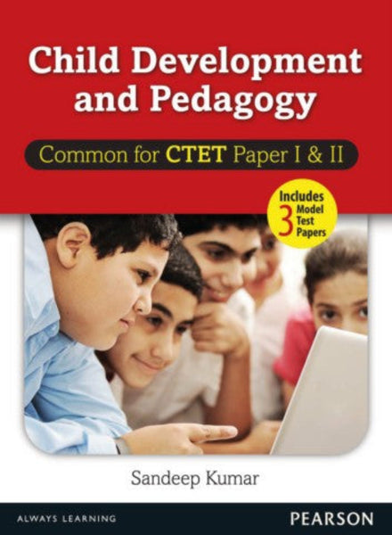 A Complete Resource for CTET