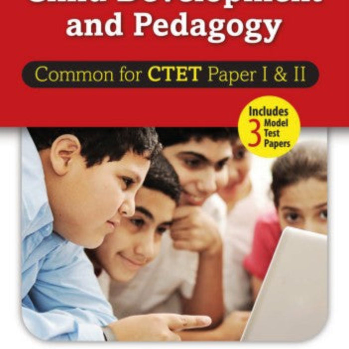 A Complete Resource for CTET