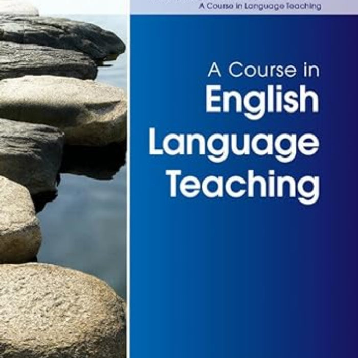A Course in English Language Teaching 