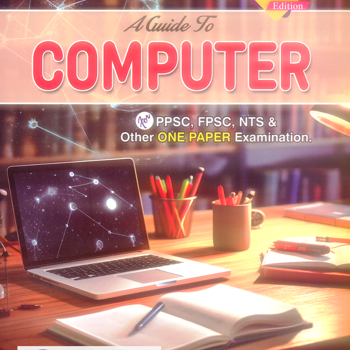 A Guide To Computer 8th Edition