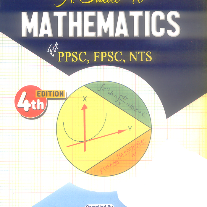 A Guide To Mathematcs 4th Edition
