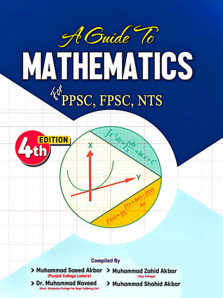 A Guide To Mathematics 4th 