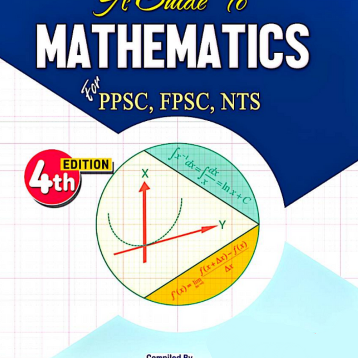 A Guide To Mathematics 4th 