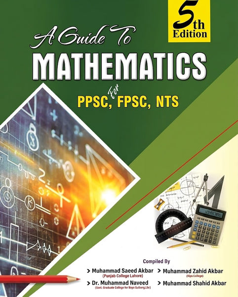 A Guide To Mathematics