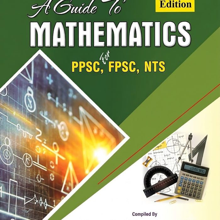 A Guide To Mathematics