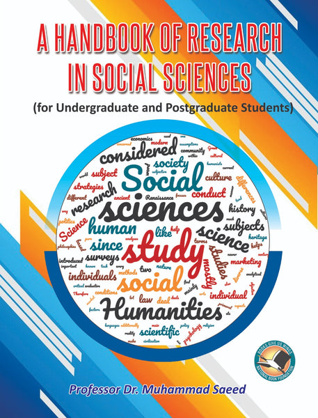 A Handbook Of Research In Social Sciences