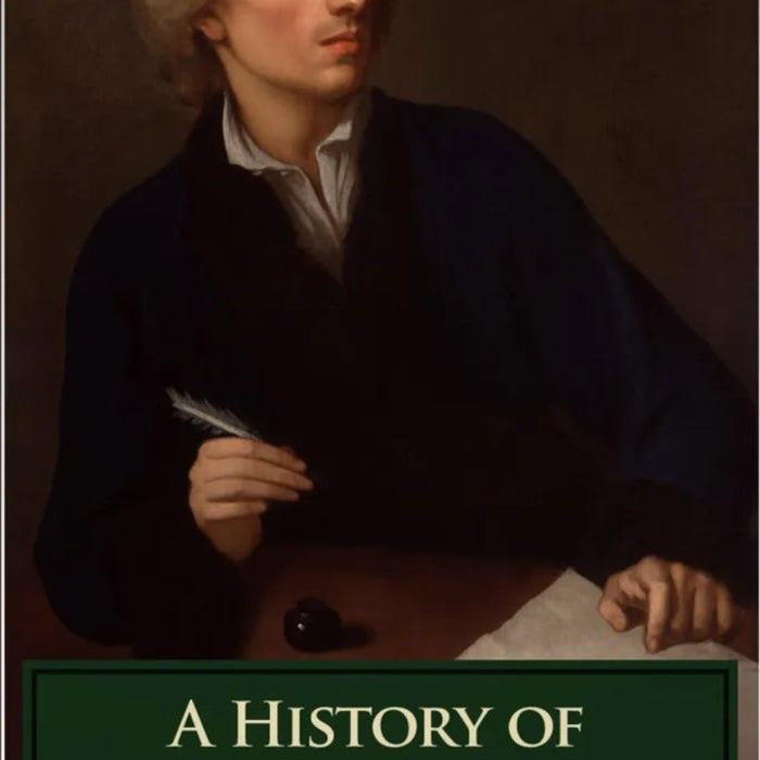 A History Of English Literature Robert Huntington Fletcher