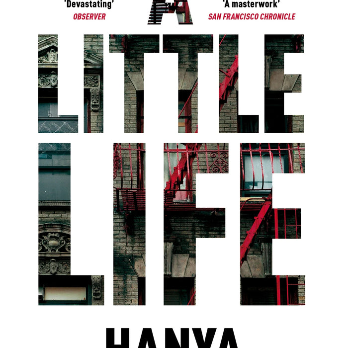 A Little Life 