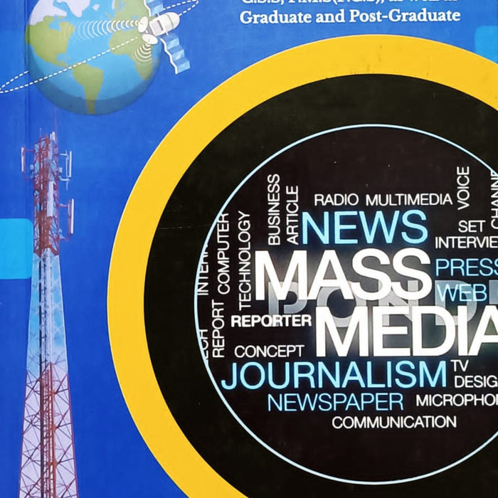 A One Exploring Journalism