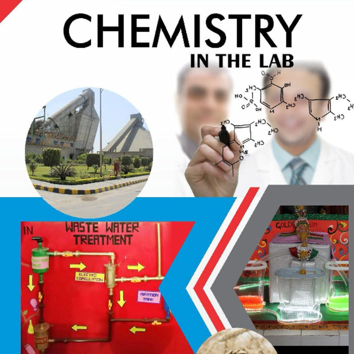 A Practical Manual Chemistry in The LAB