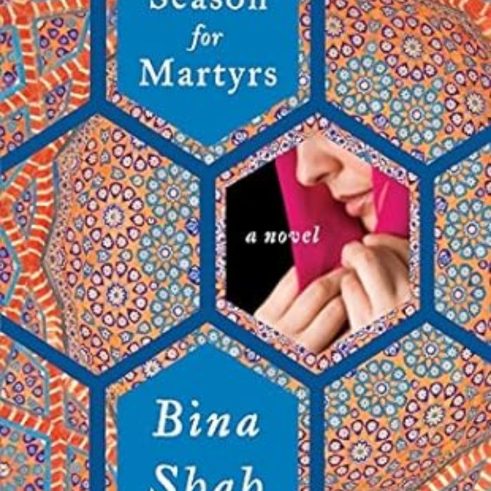 A Season for Martyrs