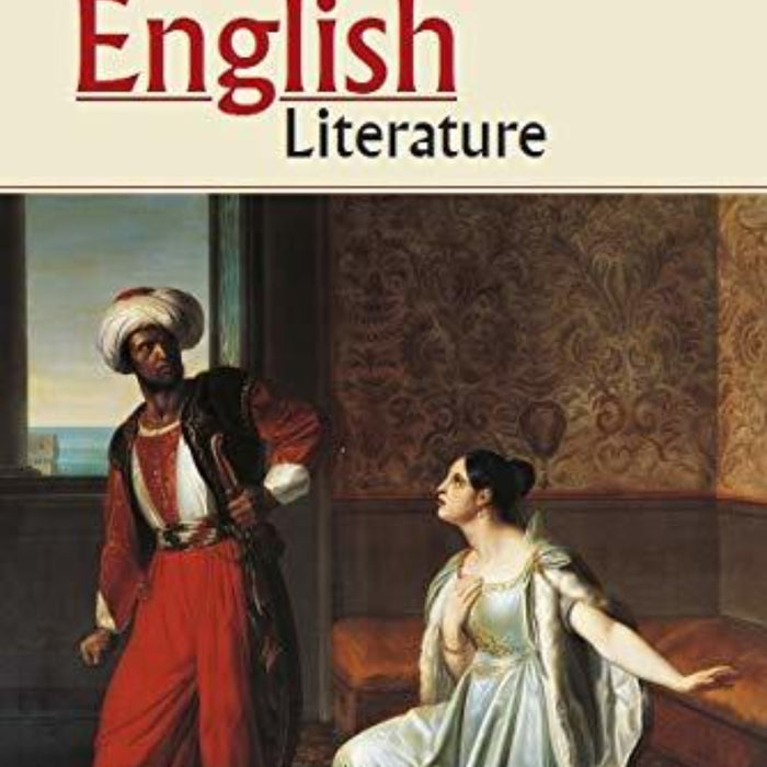 A Short History of English Literature