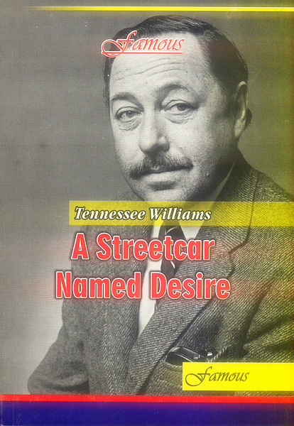 A Streetcar Named Desire (Text)