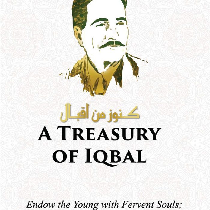 A Treasury of Iqbal 