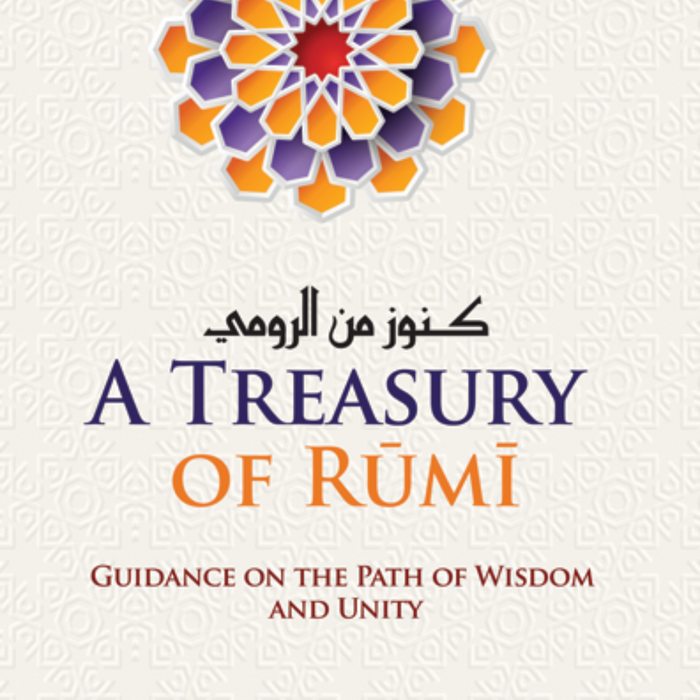 A Treasury of Rumi