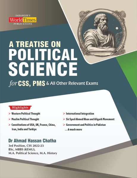 A Treatise On Political Science