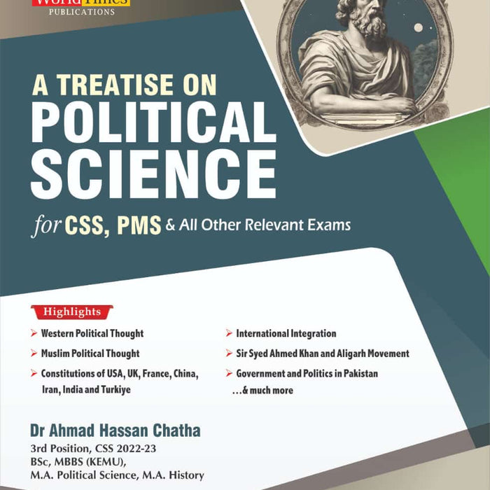 A Treatise On Political Science