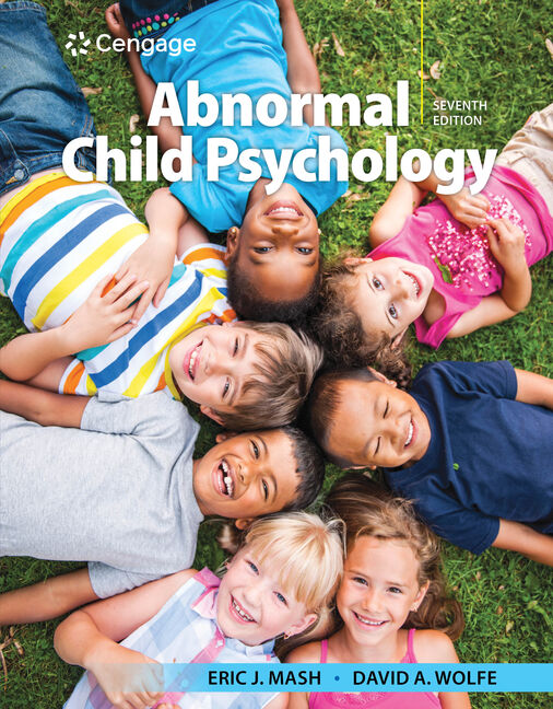 Abnormal Child Psychology 