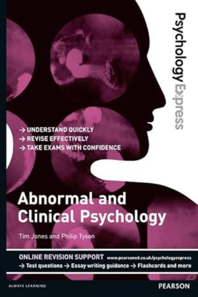 Abnormal & Clinical Psychology (Psychology Express) 